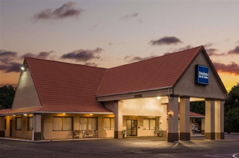 Developer Inn & Suites Airport JAX, a Baymont by Wyndham , FL 32218 near Jacksonville International Airport View Point 2