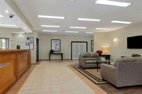 Developer Inn & Suites Airport JAX, a Baymont by Wyndham , FL 32218 near Jacksonville International Airport View Point 3