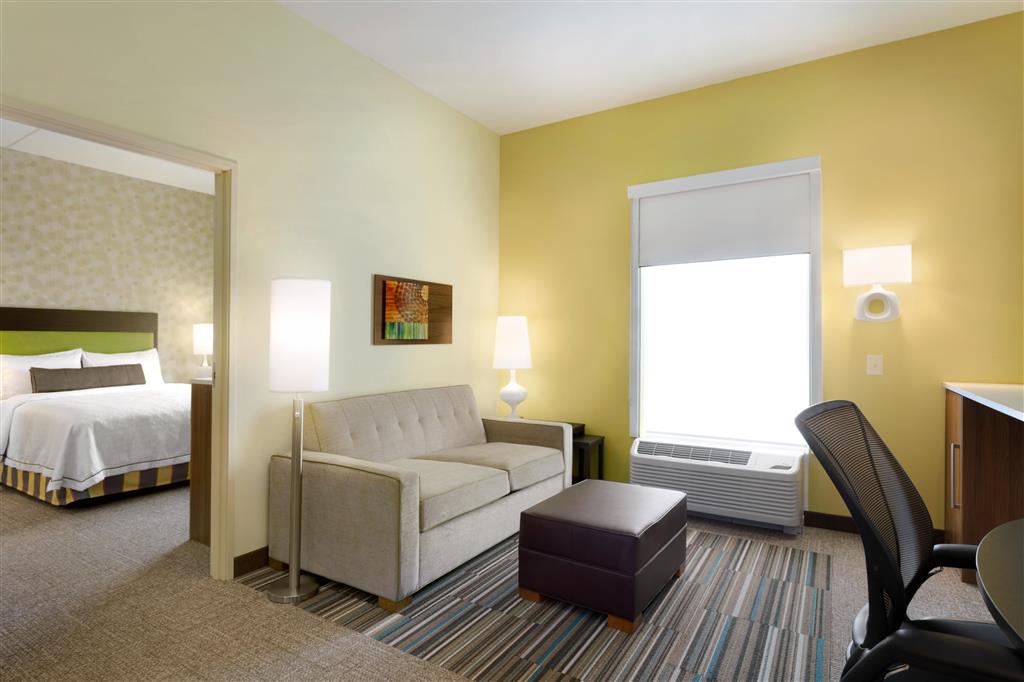 Home2 Suites by Hilton Charlotte Airport , NC 28214 near Charlotte/douglas International Airport View Point 17