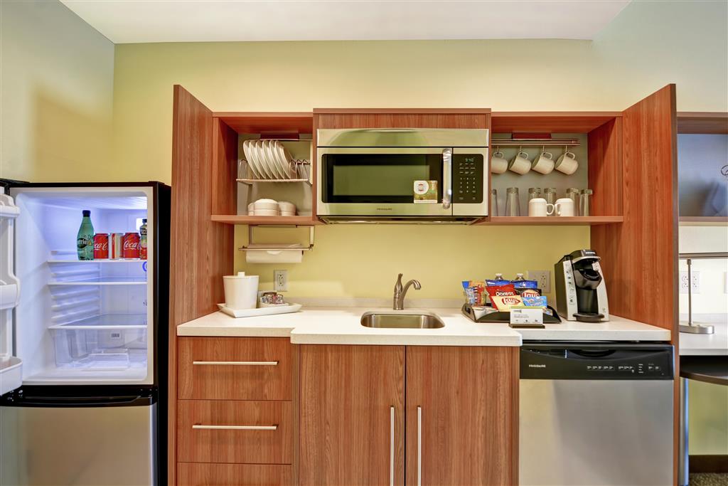 Home2 Suites by Hilton Charlotte Airport , NC 28214 near Charlotte/douglas International Airport View Point 22