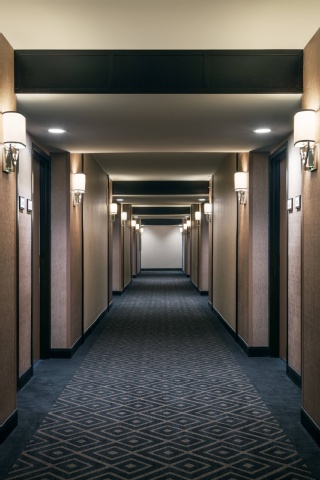 Sheraton Charlotte Airport , NC 28208 near Charlotte/douglas International Airport View Point 16
