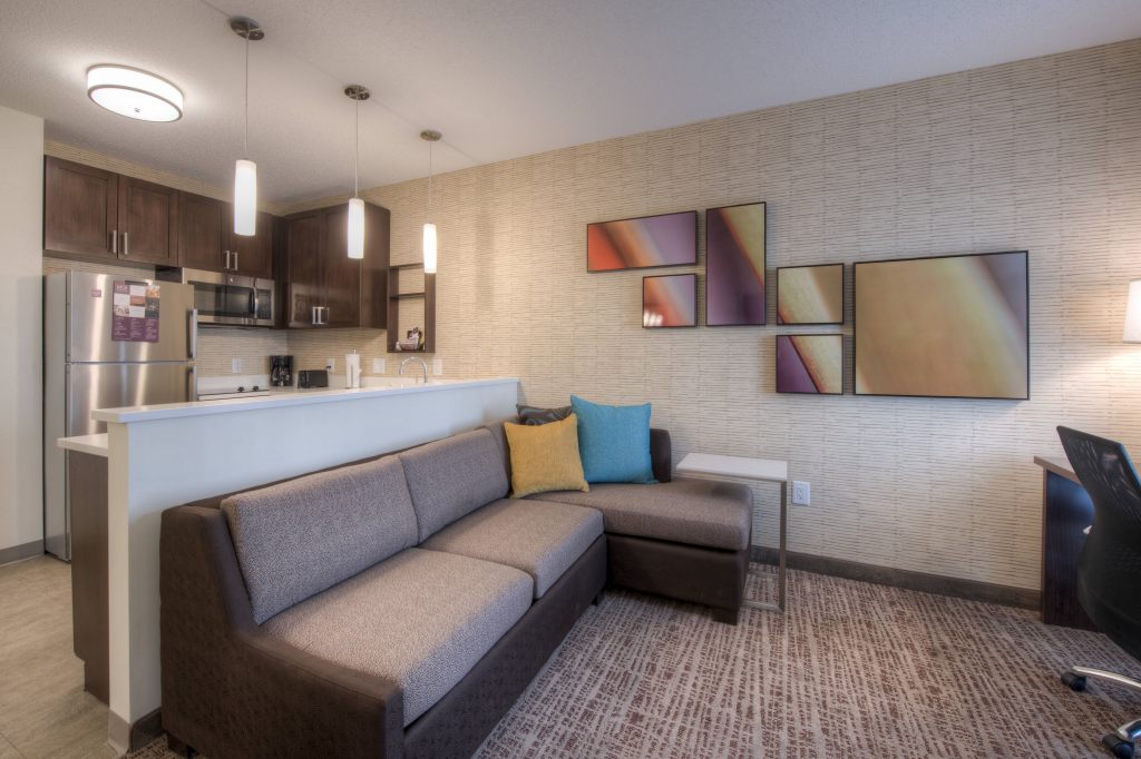 Residence Inn by Marriott Charlotte Airport , NC 28217 near Charlotte/douglas International Airport View Point 23