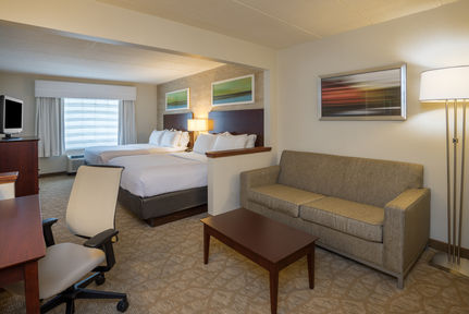 Holiday Inn Baltimore Bwi Airport , MD 21090 near Baltimore-washington International Thurgood Marshall Airport View Point 25