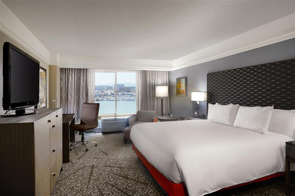 DoubleTree by Hilton San Francisco Airport North Bayfront , CA 94005 near San Francisco International Airport View Point 28