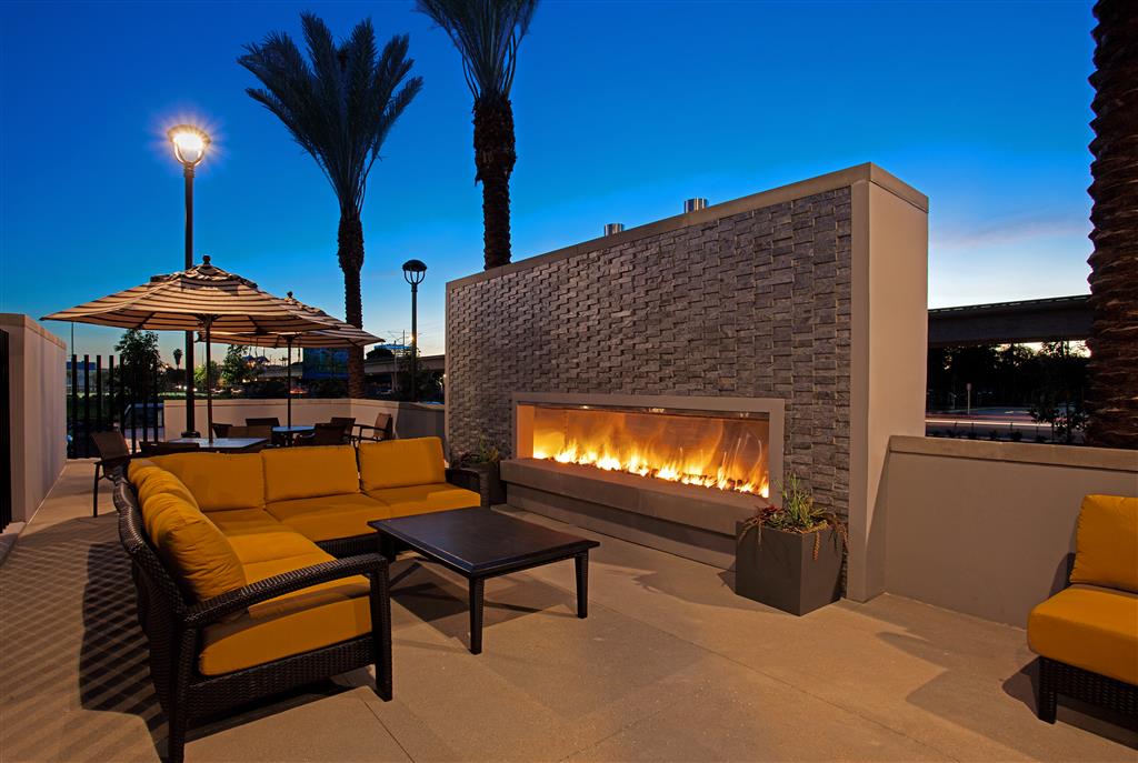 Hyatt Place Los Angeles / LAX / El Segundo , CA 90245 near Los Angeles International Airport View Point 4