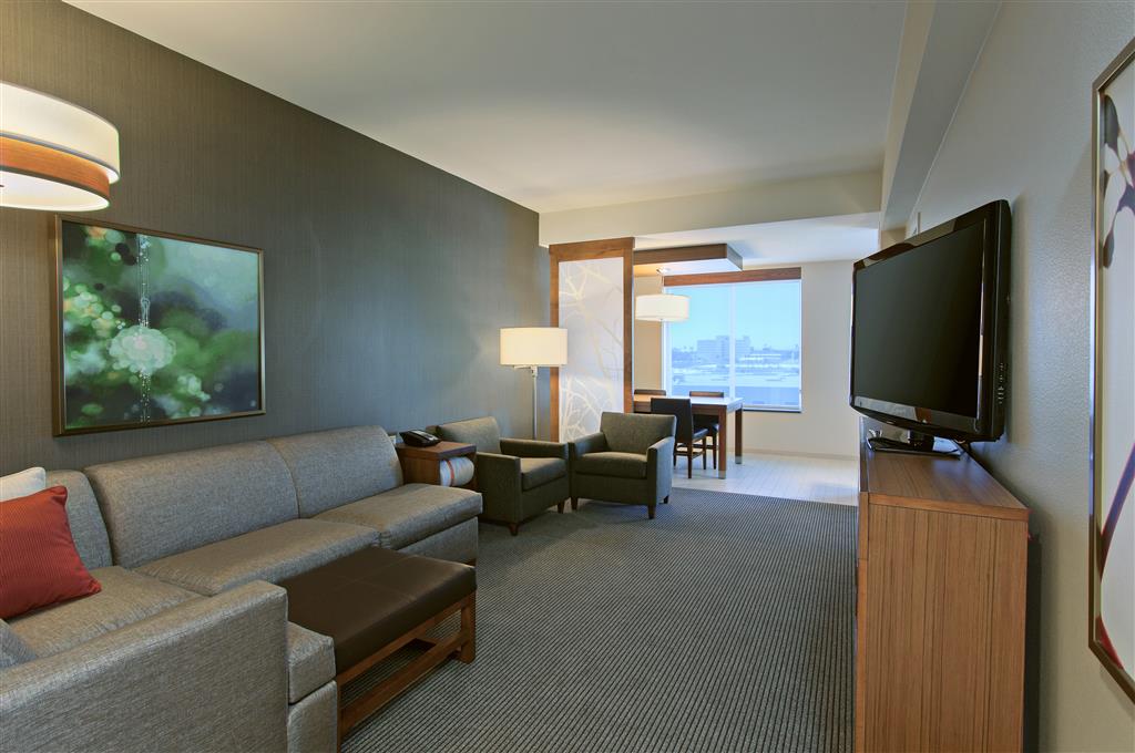 Hyatt Place Los Angeles / LAX / El Segundo , CA 90245 near Los Angeles International Airport View Point 23