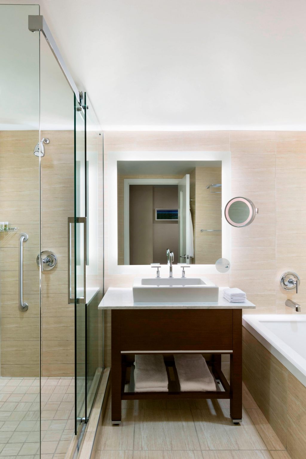 The Westin Wall Centre, Vancouver Airport , BC V6X 4K3 near Vancouver International Airport View Point 2
