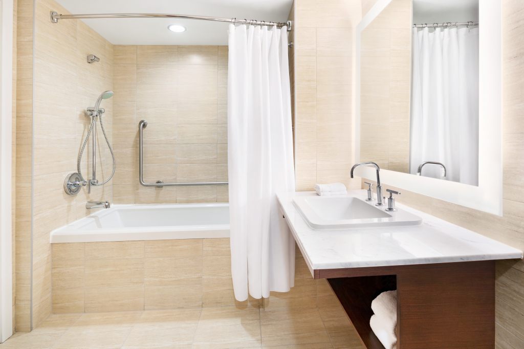 The Westin Wall Centre, Vancouver Airport , BC V6X 4K3 near Vancouver International Airport View Point 3