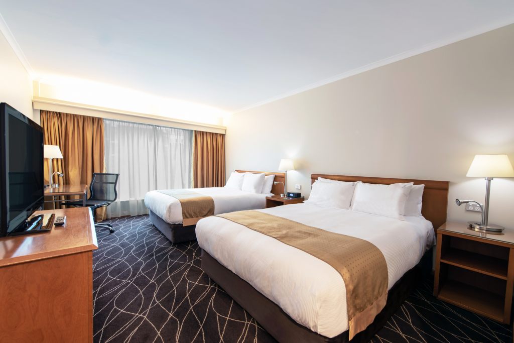 HOLIDAY INN SYDNEY AIRPORT , NS 2020 near Sydney Airport View Point 29