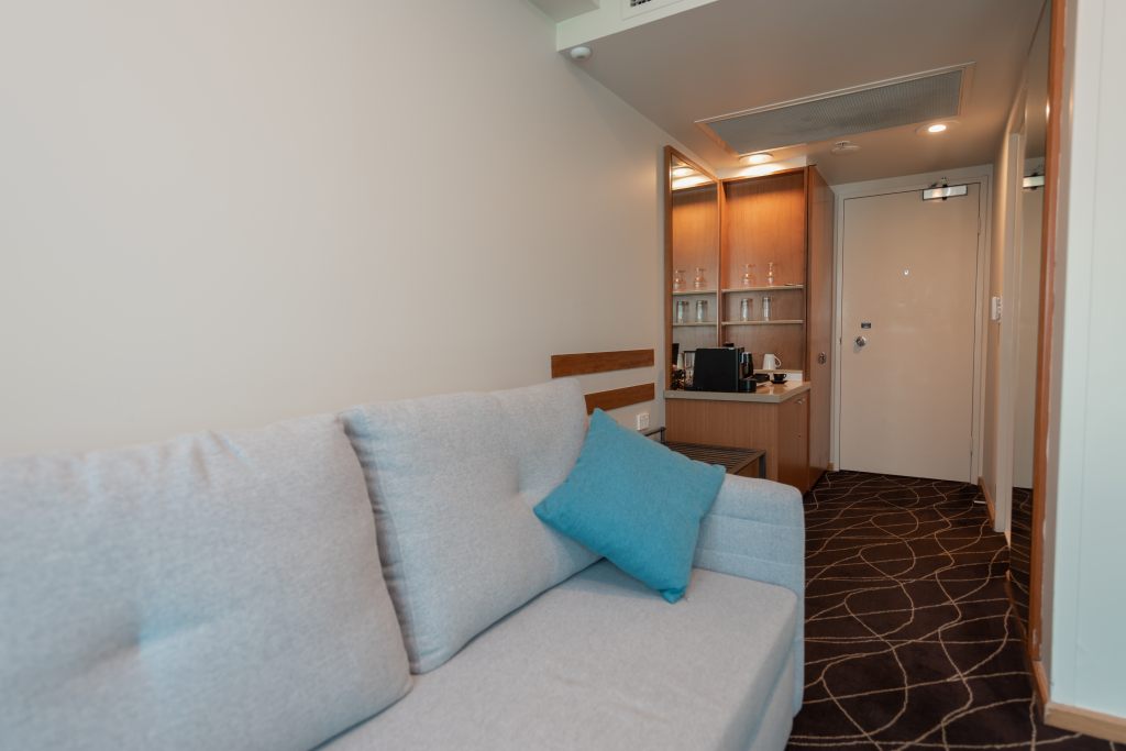 HOLIDAY INN SYDNEY AIRPORT , NS 2020 near Sydney Airport View Point 35
