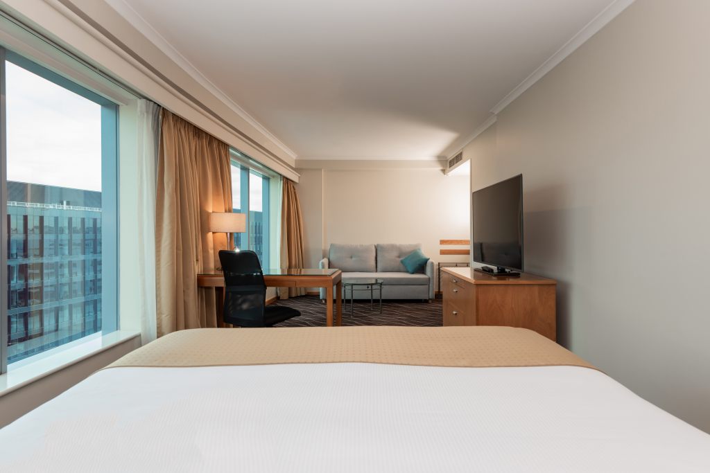 HOLIDAY INN SYDNEY AIRPORT , NS 2020 near Sydney Airport View Point 39