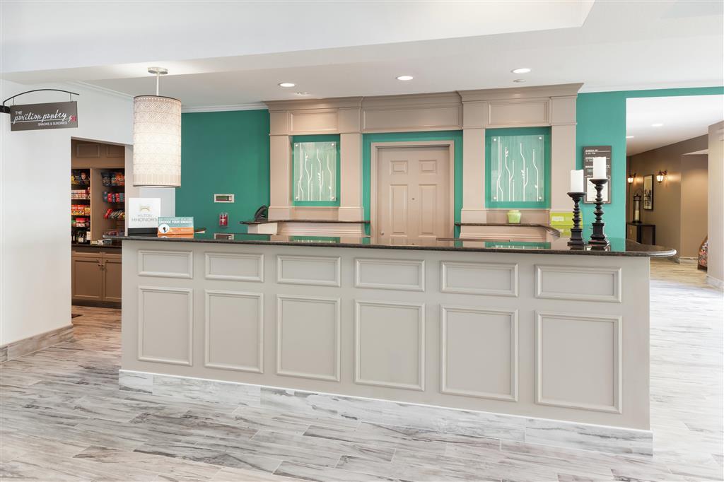 Hilton Garden Inn Sacramento/South Natomas , CA 95833 near Sacramento International Airport View Point 6