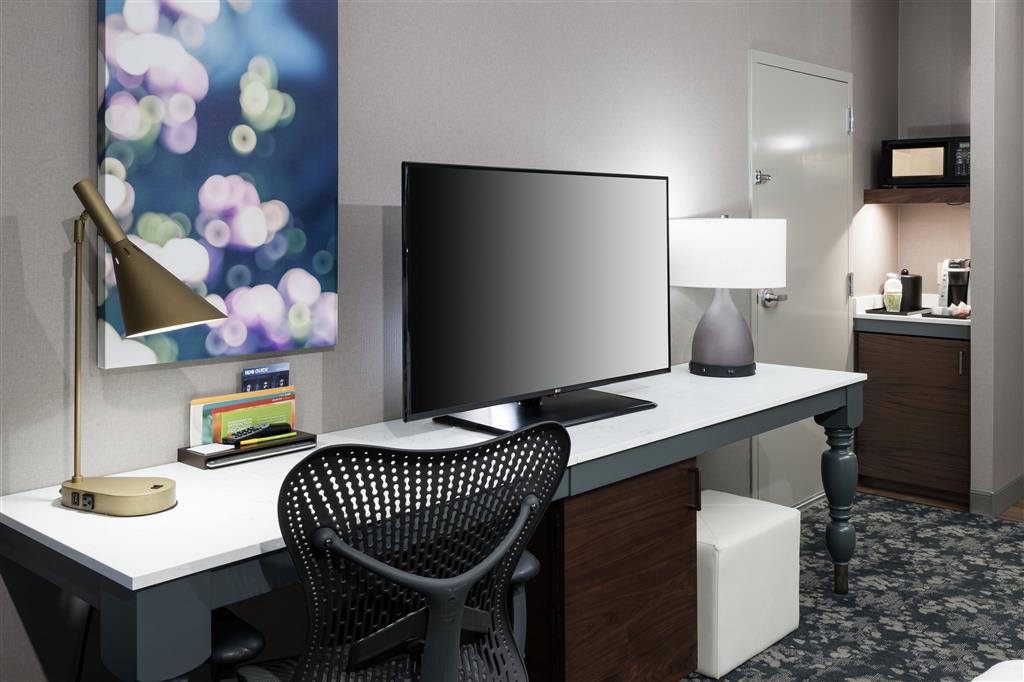 Hilton Garden Inn Sacramento/South Natomas , CA 95833 near Sacramento International Airport View Point 20