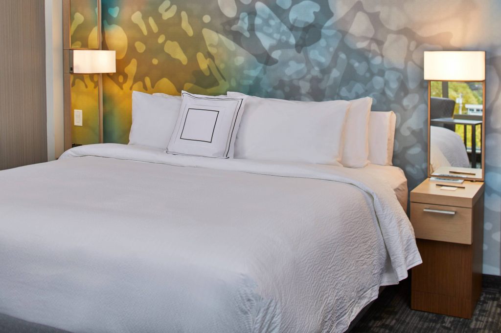 Courtyard by Marriott Albany Airport , NY 12205 near Albany International Airport View Point 24
