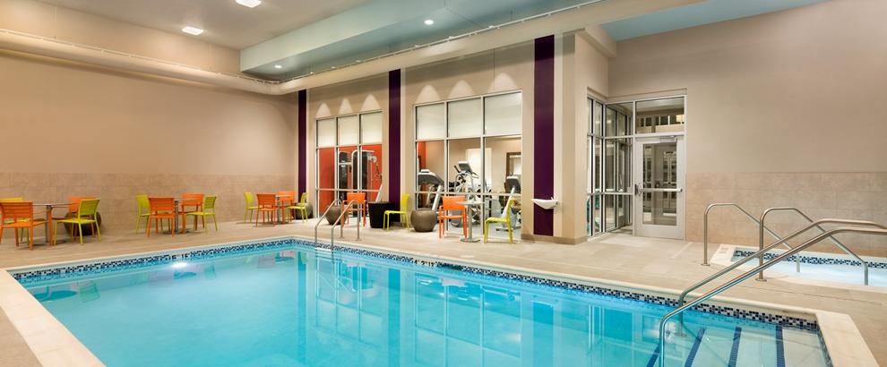 Home2 Suites By Hilton Minneapolis-Mall of America , MN 55425 near Minneapolis-saint Paul International Airport (wold-chamberlain Field) View Point 2