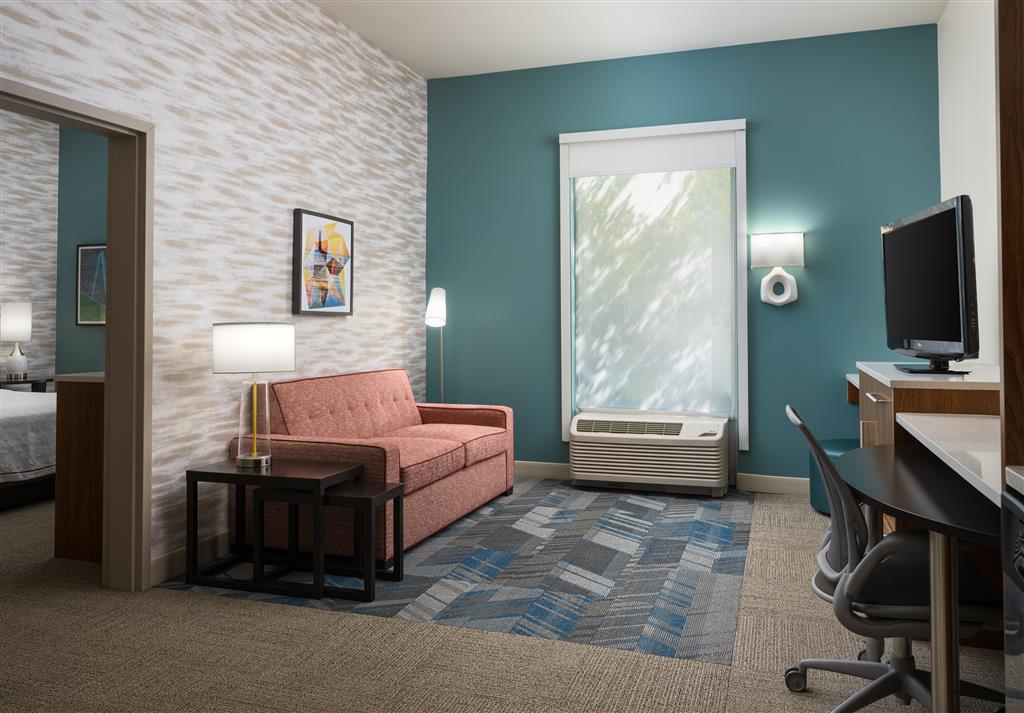 Home2 Suites by Hilton Charleston Airport Convention Center, SC , SC 29418 near Charleston International Airport / Charleston Afb View Point 30