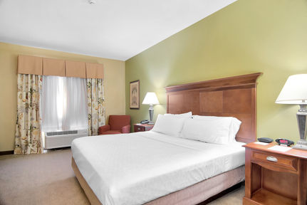 Holiday Inn Express Hotel & Suites DFW West - Hurst, an IHG Hotel , TX 76054 near Dallas-fort Worth International Airport View Point 29