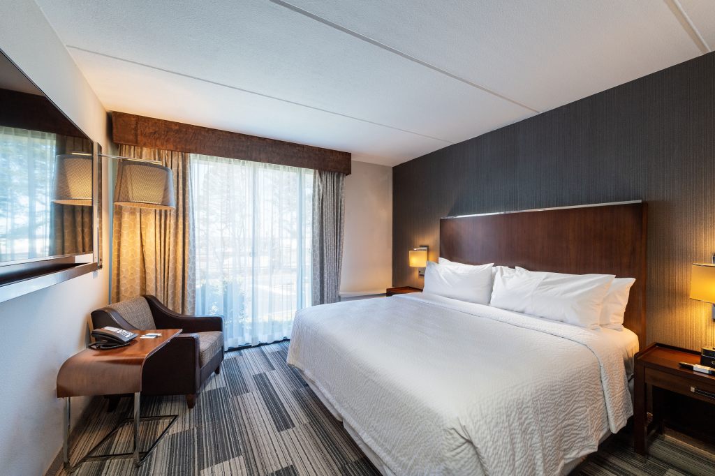 Four Points by Sheraton Atlanta Airport West , GA 30344 near Hartsfield-jackson Atlanta International Airport View Point 20