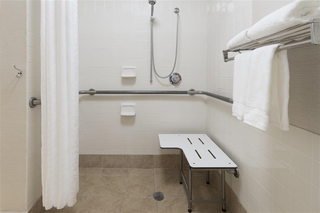 Homewood Suites by Hilton Raleigh-Durham AP/Research Triangle , NC 27703 near Raleigh-durham International Airport View Point 18