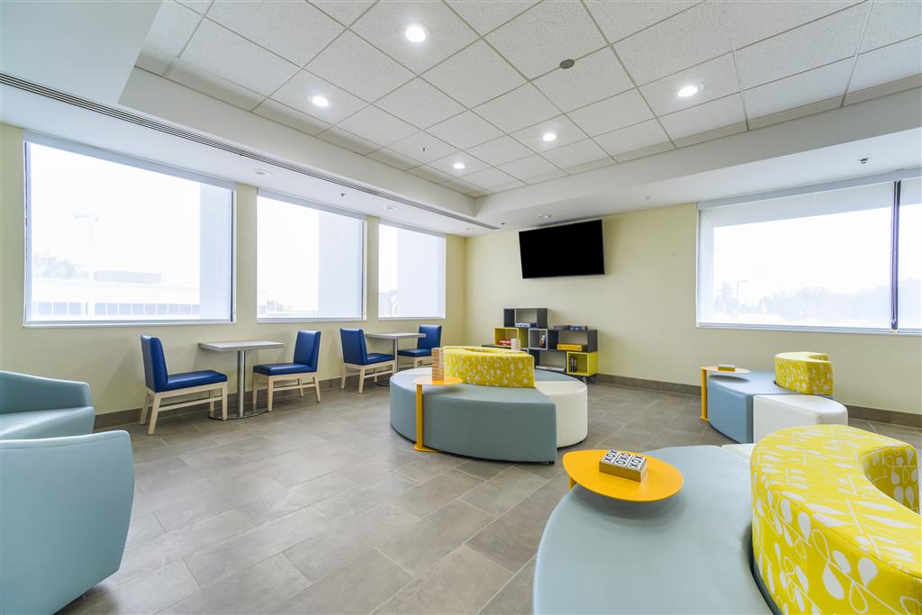 St Louis Airport Hotel , MO 63134 near Lambert-saint Louis International Airport View Point 14