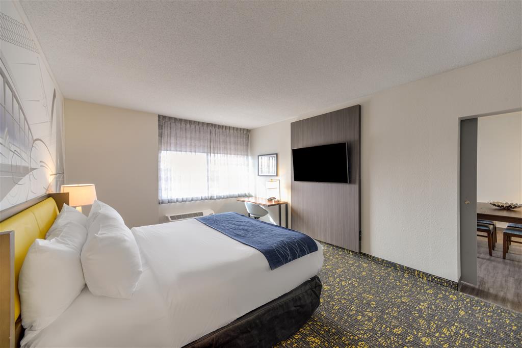 St Louis Airport Hotel , MO 63134 near Lambert-saint Louis International Airport View Point 29