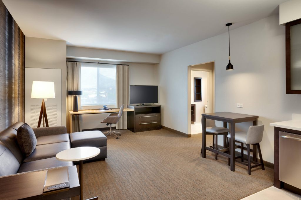 Residence Inn by Marriott Columbus Airport , OH 43219 near Port Columbus International Airport View Point 13