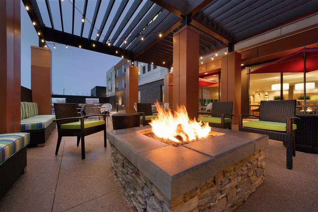 Home2 Suites by Hilton Milwaukee Airport , WI 53207 near General Mitchell International Airport View Point 2
