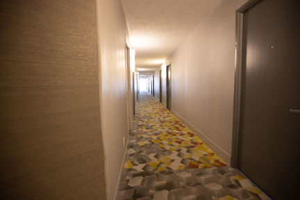 Holiday Inn Houston-Hobby Airport , TX 77061 near William P. Hobby Airport View Point 20