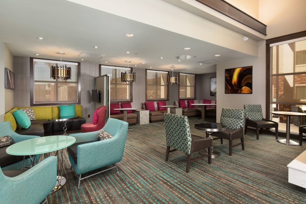 Residence Inn by Marriott Las Vegas Airport , NV 89123 near Mccarran International Airport View Point 10