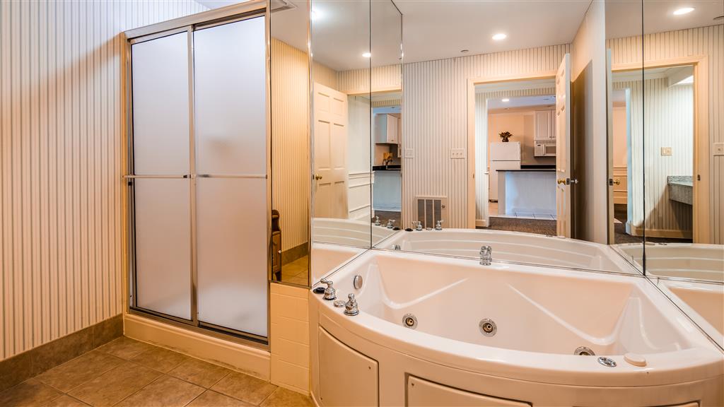 Best Western Adams Inn Quincy-Boston , MA 02171 near Boston Logan International Airport View Point 41