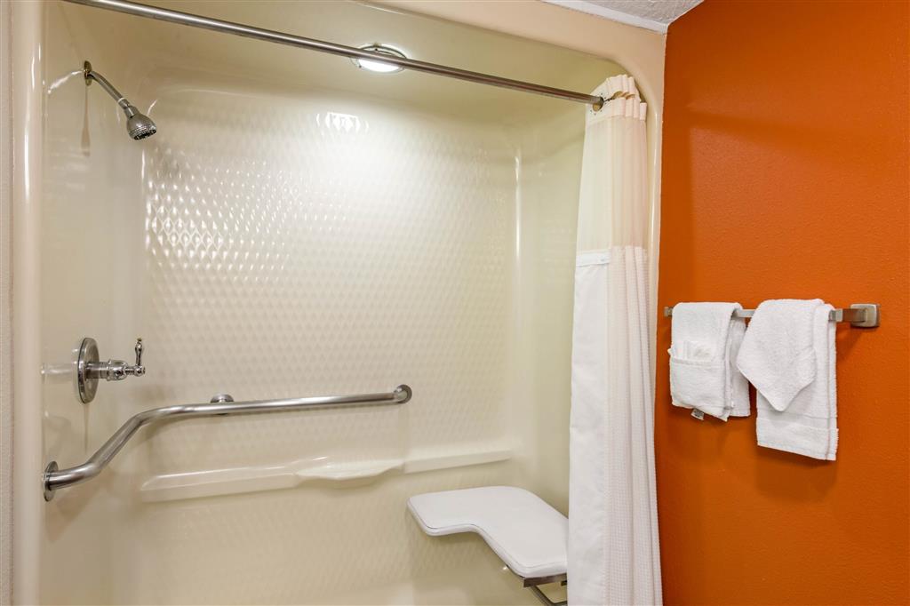 Sleep Inn Clearwater-St Petersburg , FL 33762 near St. Petersburg-clearwater International Airport View Point 5