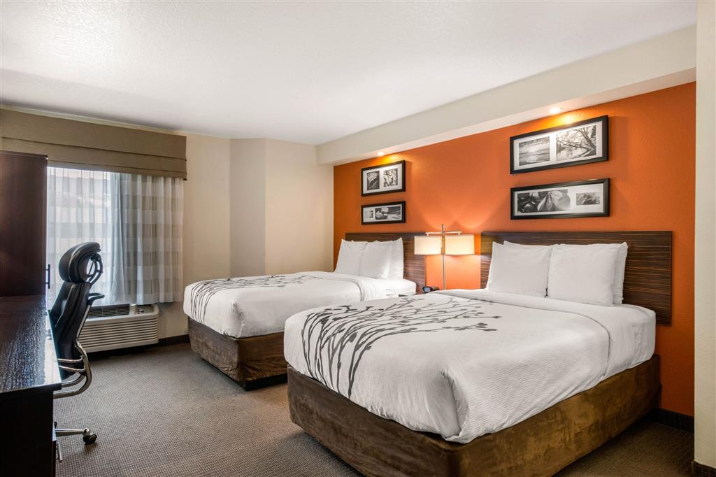 Sleep Inn Clearwater-St Petersburg , FL 33762 near St. Petersburg-clearwater International Airport View Point 16