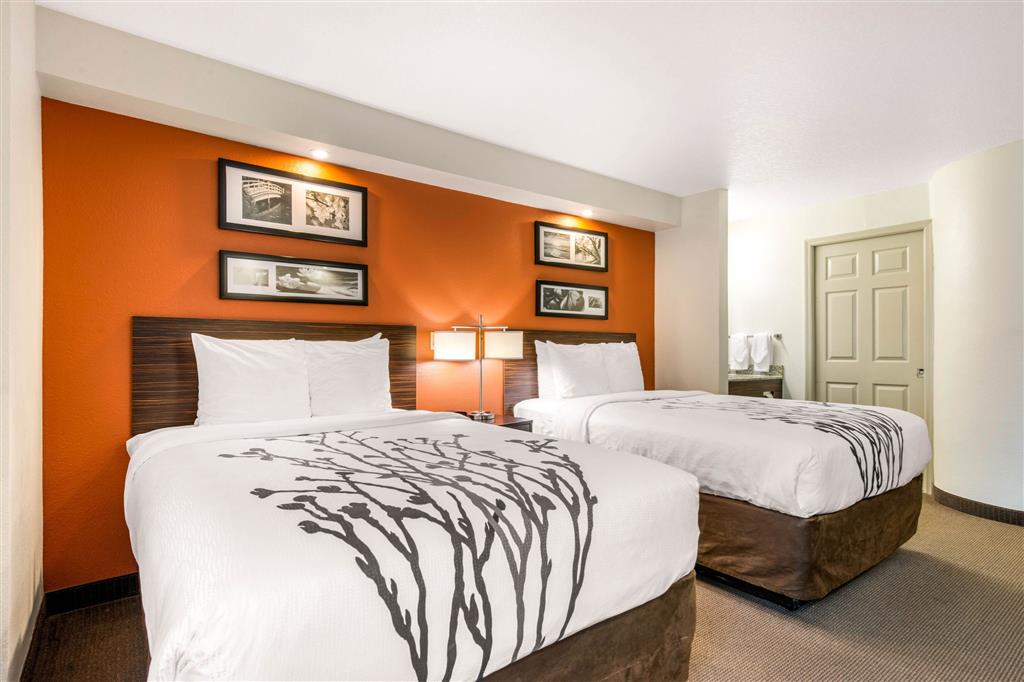 Sleep Inn Clearwater-St Petersburg , FL 33762 near St. Petersburg-clearwater International Airport View Point 18