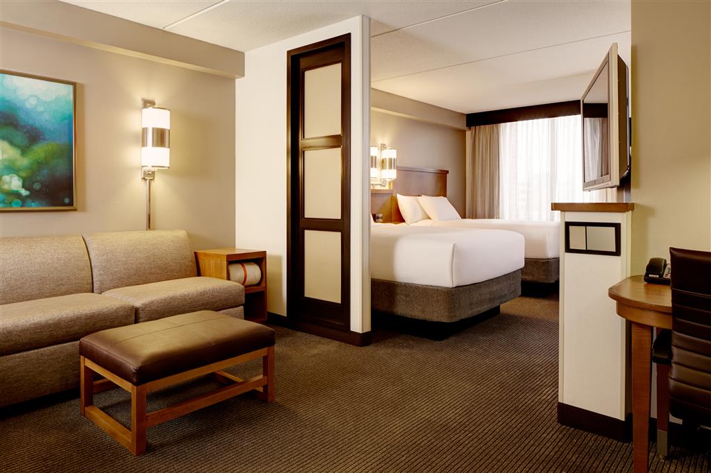 Hyatt Place Tempe Phoenix Airport , AZ 85281 near Sky Harbor International Airport View Point 18