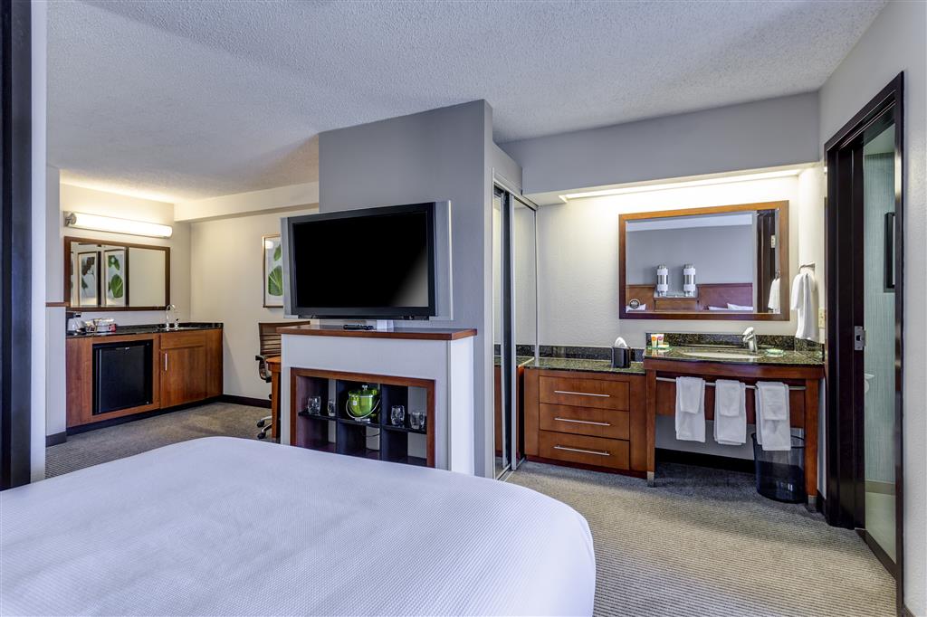 Hyatt Place Tempe Phoenix Airport , AZ 85281 near Sky Harbor International Airport View Point 28