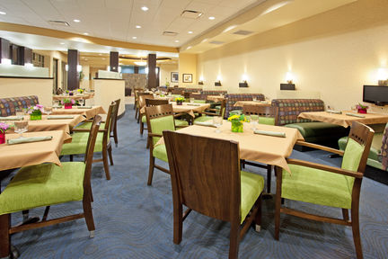 Holiday Inn Phoenix Airport, an IHG Hotel , AZ 85040 near Sky Harbor International Airport View Point 24