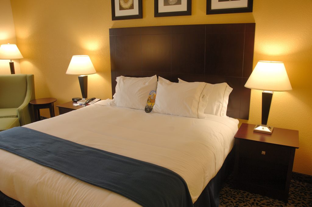 Holiday Inn Express Hotel and Suites Akron South-Airport Area, an IHG Hotel , OH 44312 near Akron-canton Regional Airport View Point 26