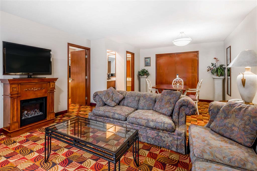 Baymont by Wyndham Plainfield/ Indianapolis Arpt Area , IN 46168 near Indianapolis International Airport View Point 7