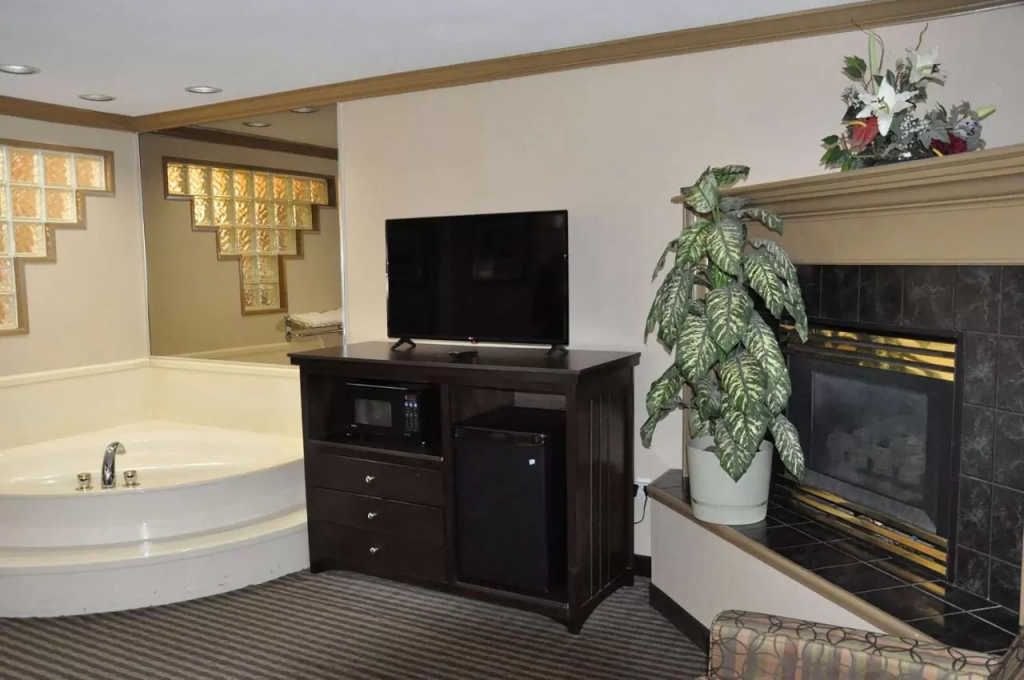 Ramada by Wyndham Abbotsford , BC V2T 2X1 near Bellingham International Airport View Point 8
