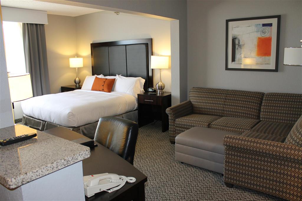 Hilton Garden Inn Des Moines Airport , IA 50321 near Des Moines International Airport View Point 29