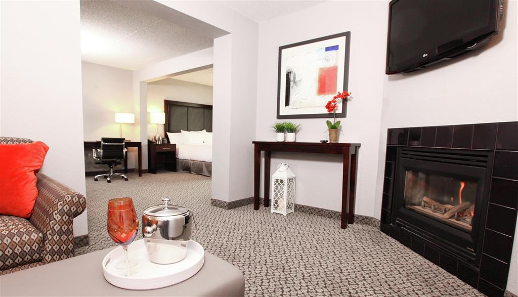 Hilton Garden Inn Des Moines Airport , IA 50321 near Des Moines International Airport View Point 31