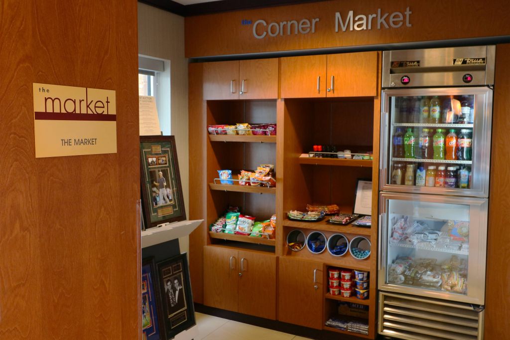 Fairfield Inn & Suites by Marriott Des Moines Airport , IA 50321 near Des Moines International Airport View Point 4