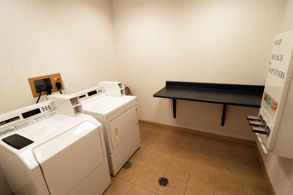 Fairfield Inn & Suites by Marriott Des Moines Airport , IA 50321 near Des Moines International Airport View Point 5