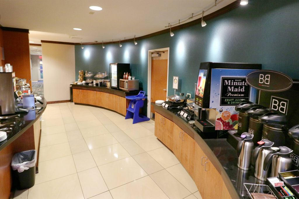 Fairfield Inn & Suites by Marriott Des Moines Airport , IA 50321 near Des Moines International Airport View Point 16