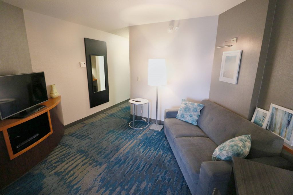 Fairfield Inn & Suites by Marriott Des Moines Airport , IA 50321 near Des Moines International Airport View Point 23