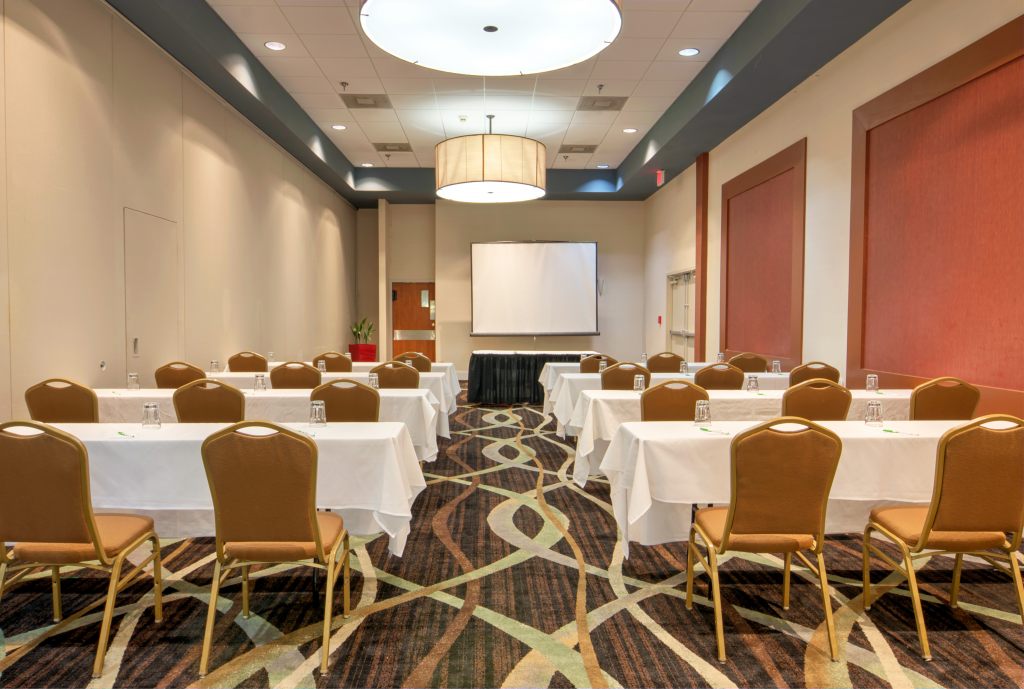 Holiday Inn St Petersburg N - Clearwater , FL 33762 near St. Petersburg-clearwater International Airport View Point 13
