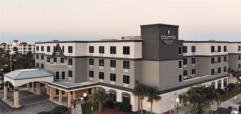 Country Inn & Suites by Radisson, Port Canaveral, FL , FL 32920 near Port Canaveral Cruise View Point 1