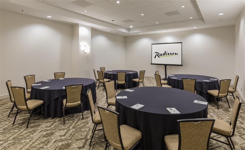 Radisson Hotel Downtown Salt Lake City , UT 84101 near Salt Lake City International Airport View Point 8