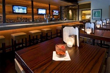 Radisson Hotel Downtown Salt Lake City , UT 84101 near Salt Lake City International Airport View Point 19