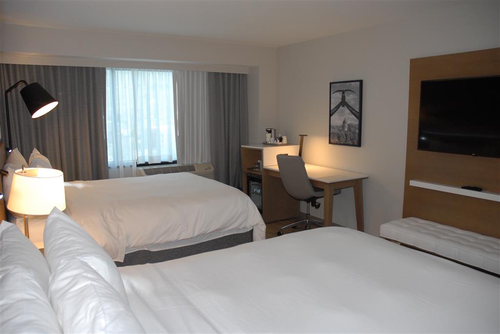 Radisson Hotel Downtown Salt Lake City , UT 84101 near Salt Lake City International Airport View Point 55